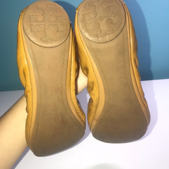 Tory Burch Flats - Picture 4 of 4
